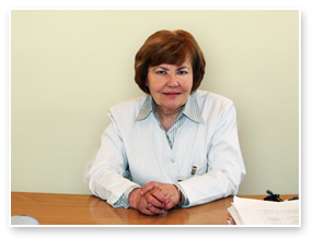 Prof., habil. dr. Rūta Babarskienė