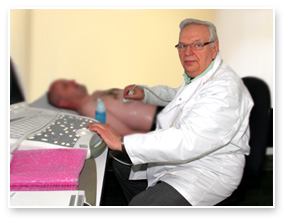 Dr. Vytautas Stankevičius