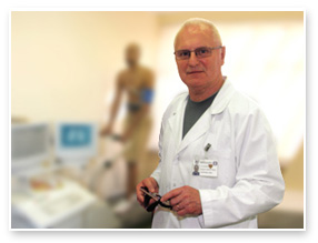 Prof., habil. dr. Donatas Vasiliauskas